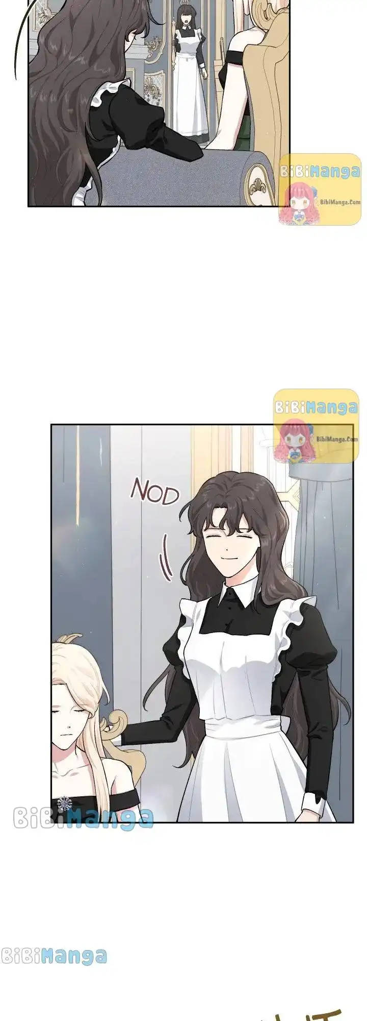 I Became a Maid in a TL Novel Chapter 71 26